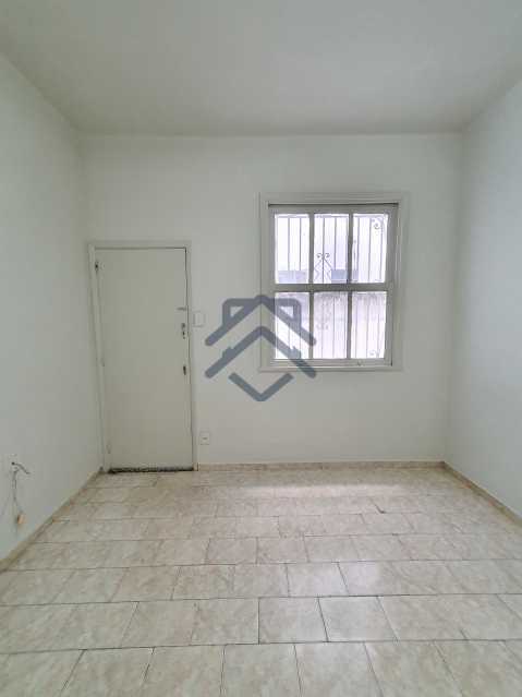 Conheça 20210504_092820 do imóvel - Apartamento com Quintal e 02 Quartos Tijuca - T88 - 1 20210504_092820 - Apartamento com Quintal e 02 Quartos Tijuca - T88 - 1