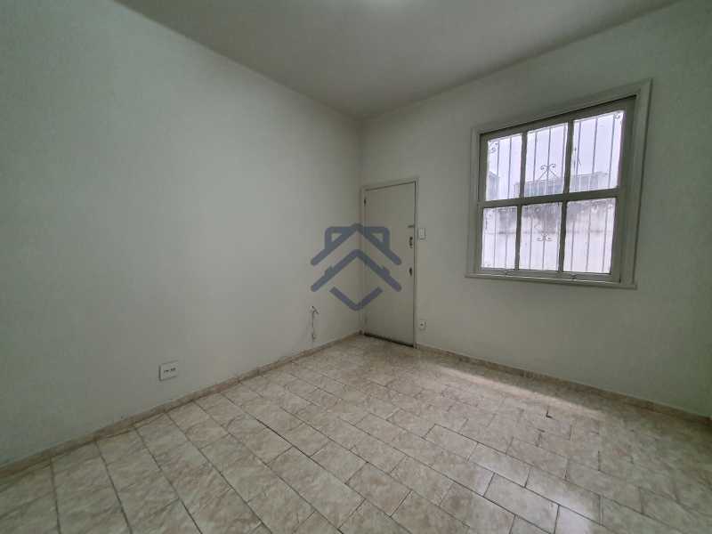 Conheça 20210504_092850 do imóvel - Apartamento com Quintal e 02 Quartos Tijuca - T88 - 5 20210504_092850 - Apartamento com Quintal e 02 Quartos Tijuca - T88 - 5