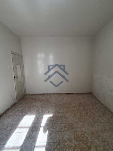 Conheça 20210504_092929 do imóvel - Apartamento com Quintal e 02 Quartos Tijuca - T88 - 6 20210504_092929 - Apartamento com Quintal e 02 Quartos Tijuca - T88 - 6
