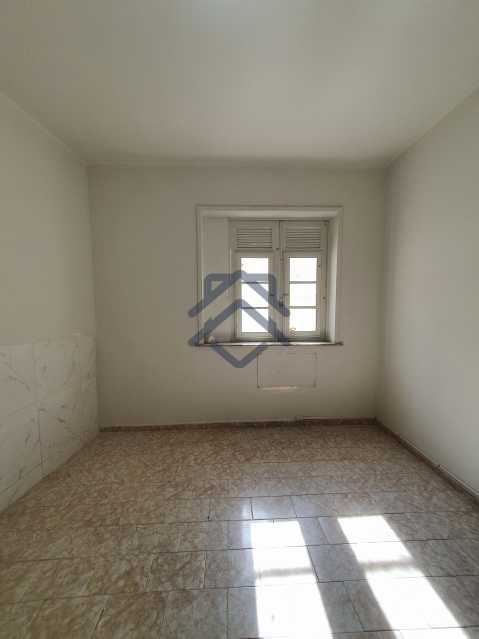 Conheça 20210504_092938 do imóvel - Apartamento com Quintal e 02 Quartos Tijuca - T88 - 7 20210504_092938 - Apartamento com Quintal e 02 Quartos Tijuca - T88 - 7