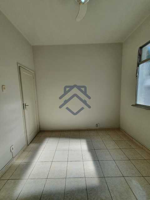 Conheça 20210504_093037 do imóvel - Apartamento com Quintal e 02 Quartos Tijuca - T88 - 10 20210504_093037 - Apartamento com Quintal e 02 Quartos Tijuca - T88 - 10