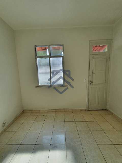 Conheça 20210504_093051 do imóvel - Apartamento com Quintal e 02 Quartos Tijuca - T88 - 11 20210504_093051 - Apartamento com Quintal e 02 Quartos Tijuca - T88 - 11