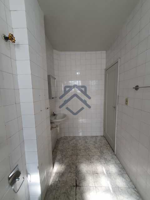 Conheça 20210504_093224 do imóvel - Apartamento com Quintal e 02 Quartos Tijuca - T88 - 17 20210504_093224 - Apartamento com Quintal e 02 Quartos Tijuca - T88 - 17