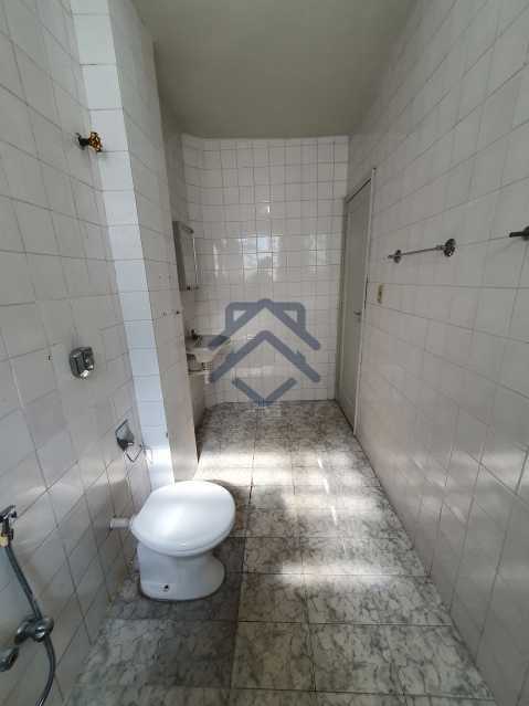 Conheça 20210504_093229 do imóvel - Apartamento com Quintal e 02 Quartos Tijuca - T88 - 18 20210504_093229 - Apartamento com Quintal e 02 Quartos Tijuca - T88 - 18
