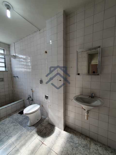 Conheça 20210504_093250 do imóvel - Apartamento com Quintal e 02 Quartos Tijuca - T88 - 20 20210504_093250 - Apartamento com Quintal e 02 Quartos Tijuca - T88 - 20