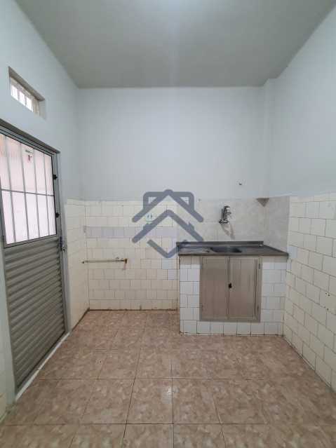 Conheça 20210504_093333 do imóvel - Apartamento com Quintal e 02 Quartos Tijuca - T88 - 22 20210504_093333 - Apartamento com Quintal e 02 Quartos Tijuca - T88 - 22