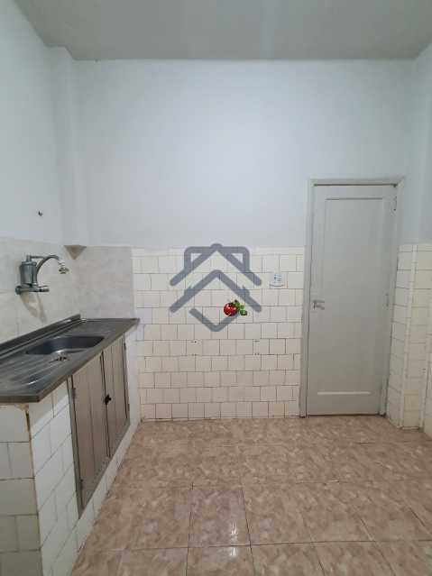 Conheça 20210504_093339 do imóvel - Apartamento com Quintal e 02 Quartos Tijuca - T88 - 23 20210504_093339 - Apartamento com Quintal e 02 Quartos Tijuca - T88 - 23