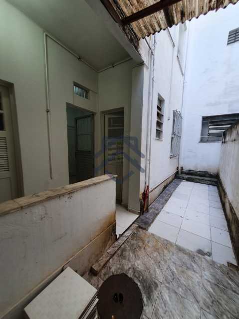 Conheça 20210504_093409 do imóvel - Apartamento com Quintal e 02 Quartos Tijuca - T88 - 27 20210504_093409 - Apartamento com Quintal e 02 Quartos Tijuca - T88 - 27