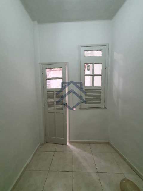 Conheça 20210504_093425 do imóvel - Apartamento com Quintal e 02 Quartos Tijuca - T88 - 28 20210504_093425 - Apartamento com Quintal e 02 Quartos Tijuca - T88 - 28