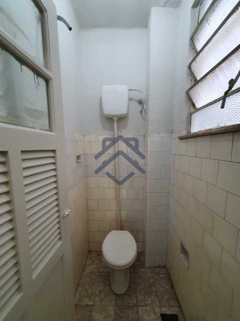 Conheça 20210504_093446 do imóvel - Apartamento com Quintal e 02 Quartos Tijuca - T88 - 30 20210504_093446 - Apartamento com Quintal e 02 Quartos Tijuca - T88 - 30