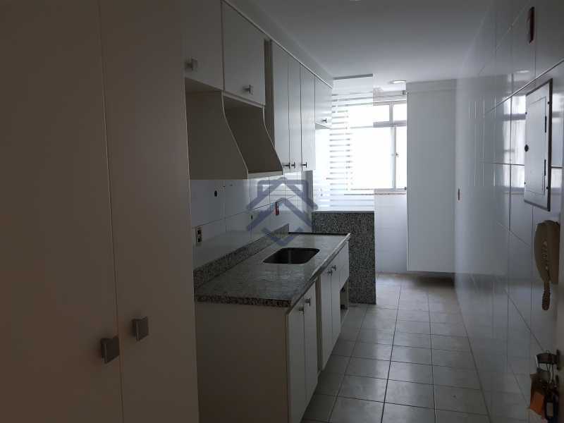 Conheça 4 do imóvel - Apartamento 2 quartos para alugar Praça Seca, Jacarepaguá,Rio de Janeiro - R$ 1.000 - BAP21004 - 6 4 - Apartamento 2 quartos para alugar Praça Seca, Jacarepaguá,Rio de Janeiro - R$ 1.000 - BAP21004 - 6