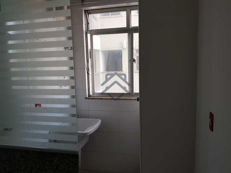 Conheça 5 do imóvel - Apartamento 2 quartos para alugar Praça Seca, Jacarepaguá,Rio de Janeiro - R$ 1.000 - BAP21004 - 7 5 - Apartamento 2 quartos para alugar Praça Seca, Jacarepaguá,Rio de Janeiro - R$ 1.000 - BAP21004 - 7