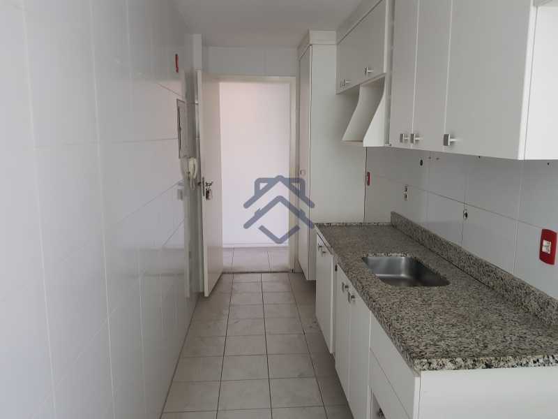 Conheça 6 do imóvel - Apartamento 2 quartos para alugar Praça Seca, Jacarepaguá,Rio de Janeiro - R$ 1.000 - BAP21004 - 8 6 - Apartamento 2 quartos para alugar Praça Seca, Jacarepaguá,Rio de Janeiro - R$ 1.000 - BAP21004 - 8
