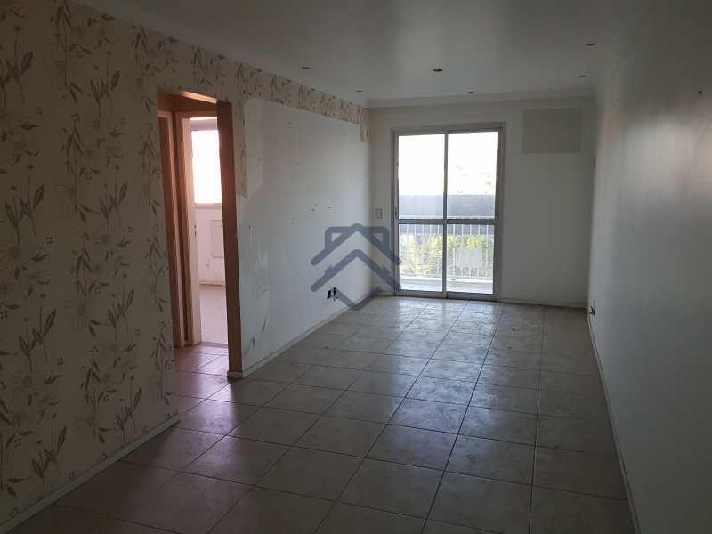 Conheça 7 do imóvel - Apartamento 2 quartos para alugar Praça Seca, Jacarepaguá,Rio de Janeiro - R$ 1.000 - BAP21004 - 9 7 - Apartamento 2 quartos para alugar Praça Seca, Jacarepaguá,Rio de Janeiro - R$ 1.000 - BAP21004 - 9