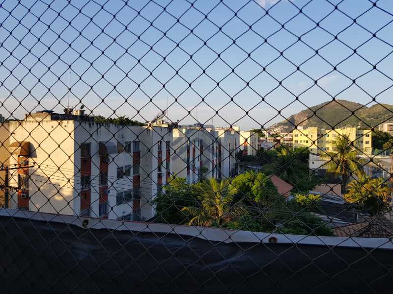 Conheça 1 do imóvel - Apartamento 2 quartos para alugar Praça Seca, Jacarepaguá,Rio de Janeiro - R$ 1.000 - BAP21004 - 1 1 - Apartamento 2 quartos para alugar Praça Seca, Jacarepaguá,Rio de Janeiro - R$ 1.000 - BAP21004 - 1