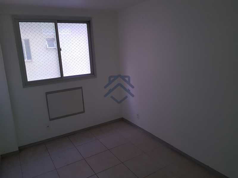 Conheça 16 do imóvel - Apartamento 2 quartos para alugar Praça Seca, Jacarepaguá,Rio de Janeiro - R$ 1.000 - BAP21004 - 19 16 - Apartamento 2 quartos para alugar Praça Seca, Jacarepaguá,Rio de Janeiro - R$ 1.000 - BAP21004 - 19