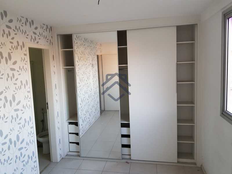 Conheça 20 do imóvel - Apartamento 2 quartos para alugar Praça Seca, Jacarepaguá,Rio de Janeiro - R$ 1.000 - BAP21004 - 23 20 - Apartamento 2 quartos para alugar Praça Seca, Jacarepaguá,Rio de Janeiro - R$ 1.000 - BAP21004 - 23