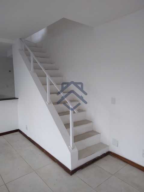 Conheça 4 do imóvel - Apartamento para alugar Rua Joaquim Meier,Méier, Méier e Adjacências,Rio de Janeiro - R$ 1.800 - 6964 - 5 4 - Apartamento para alugar Rua Joaquim Meier,Méier, Méier e Adjacências,Rio de Janeiro - R$ 1.800 - 6964 - 5