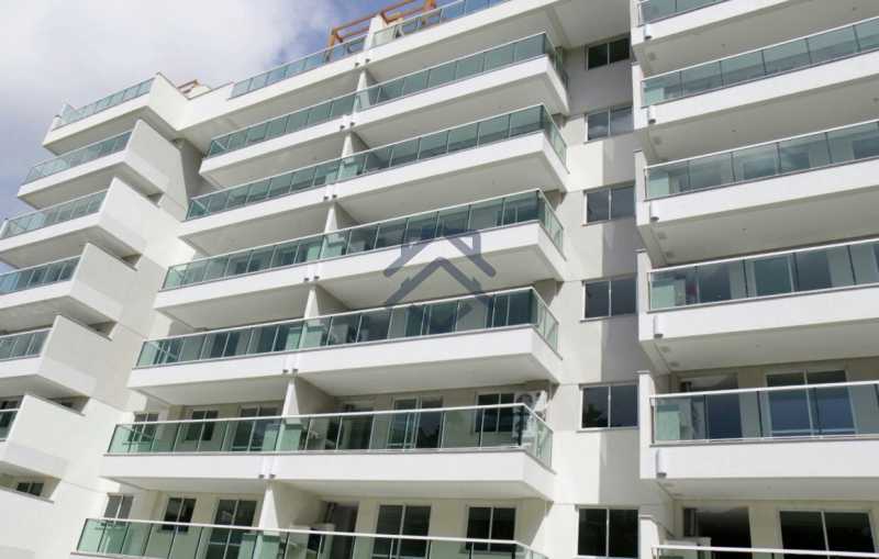 Conheça 21 do imóvel - Cobertura 2 quartos para alugar Anil, Jacarepaguá,Rio de Janeiro - R$ 3.250 - BACO1005 - 23 21 - Cobertura 2 quartos para alugar Anil, Jacarepaguá,Rio de Janeiro - R$ 3.250 - BACO1005 - 23