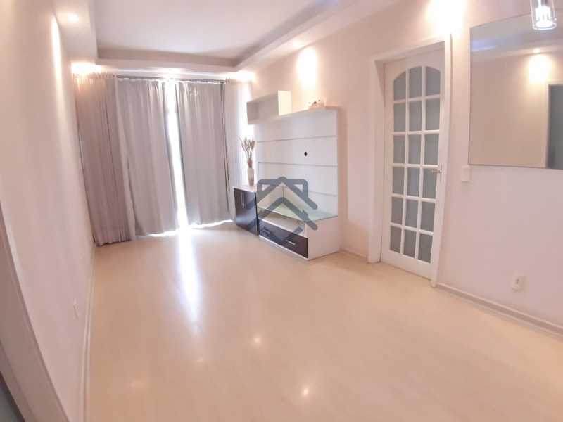Conheça 2 do imóvel - Apartamento 3 quartos à venda Vila Isabel, Rio de Janeiro - R$ 820.000 - TJAP327731 - 3 2 - Apartamento 3 quartos à venda Vila Isabel, Rio de Janeiro - R$ 820.000 - TJAP327731 - 3