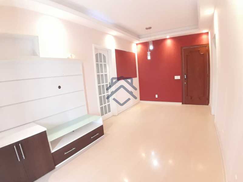Conheça 4 do imóvel - Apartamento 3 quartos à venda Vila Isabel, Rio de Janeiro - R$ 820.000 - TJAP327731 - 5 4 - Apartamento 3 quartos à venda Vila Isabel, Rio de Janeiro - R$ 820.000 - TJAP327731 - 5