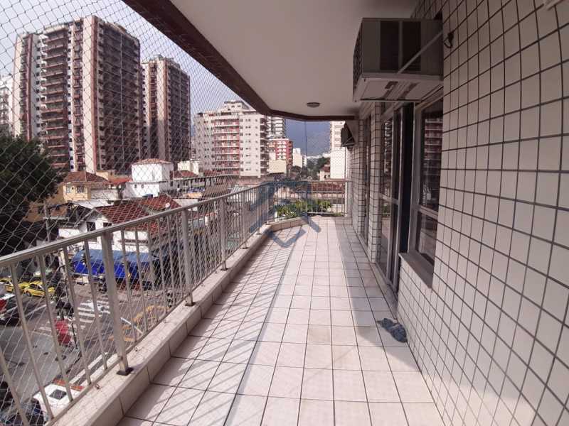 5 - Apartamento 3 quartos à venda Vila Isabel, Rio de Janeiro - R$ 820.000 - TJAP327731 - 6