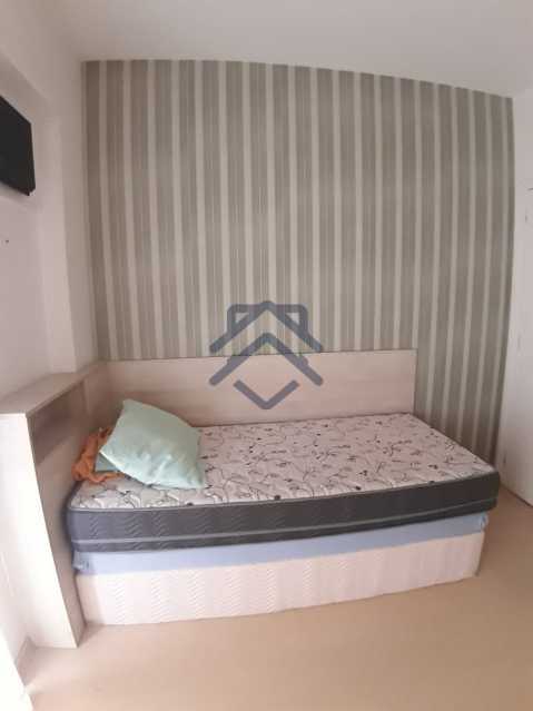 Conheça 8 do imóvel - Apartamento 3 quartos à venda Vila Isabel, Rio de Janeiro - R$ 820.000 - TJAP327731 - 9 8 - Apartamento 3 quartos à venda Vila Isabel, Rio de Janeiro - R$ 820.000 - TJAP327731 - 9