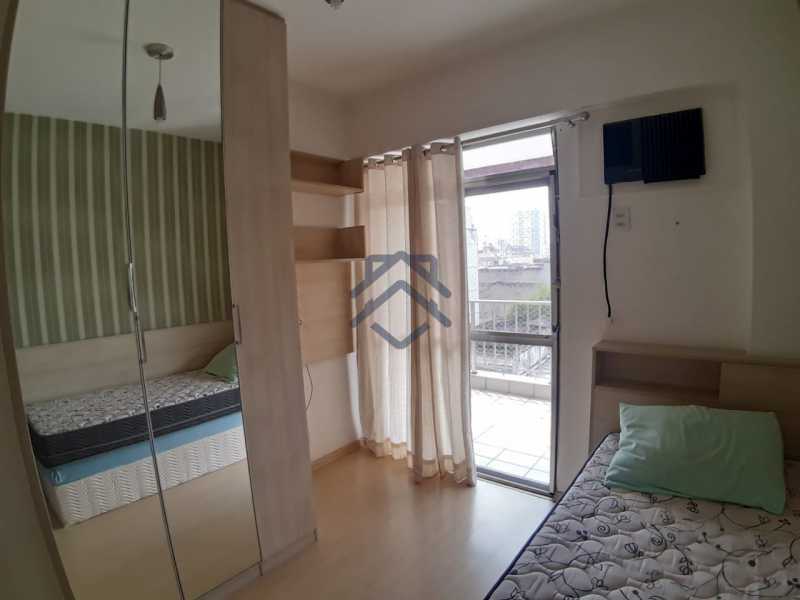 Conheça 7 do imóvel - Apartamento 3 quartos à venda Vila Isabel, Rio de Janeiro - R$ 820.000 - TJAP327731 - 8 7 - Apartamento 3 quartos à venda Vila Isabel, Rio de Janeiro - R$ 820.000 - TJAP327731 - 8
