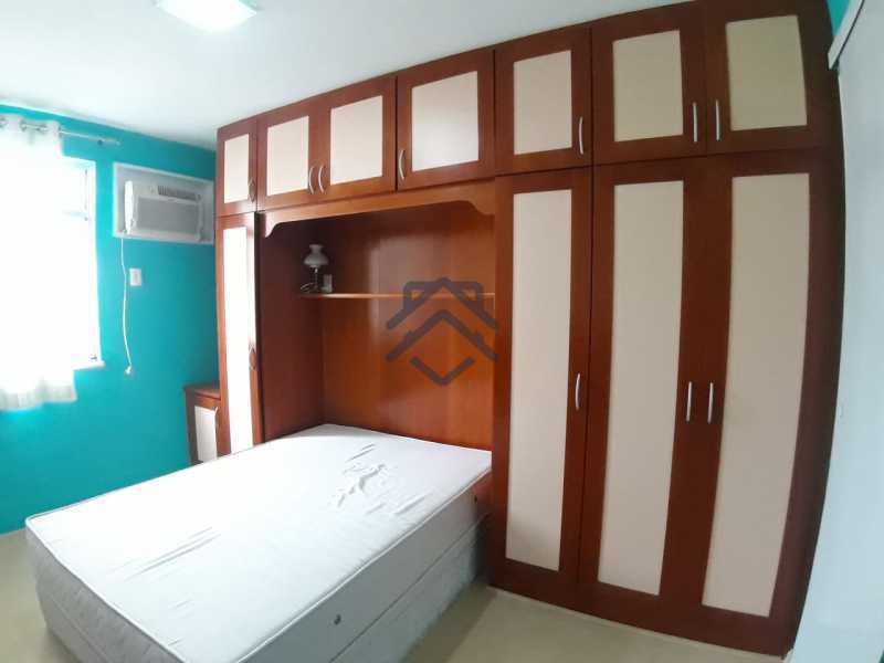 Conheça 15 do imóvel - Apartamento 3 quartos à venda Vila Isabel, Rio de Janeiro - R$ 820.000 - TJAP327731 - 16 15 - Apartamento 3 quartos à venda Vila Isabel, Rio de Janeiro - R$ 820.000 - TJAP327731 - 16