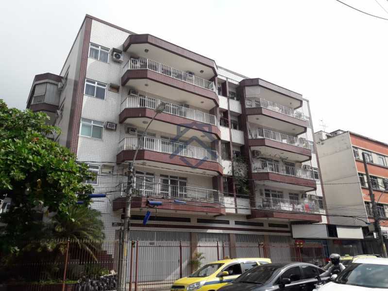 Conheça 30 do imóvel - Apartamento 3 quartos à venda Vila Isabel, Rio de Janeiro - R$ 820.000 - TJAP327731 - 31 30 - Apartamento 3 quartos à venda Vila Isabel, Rio de Janeiro - R$ 820.000 - TJAP327731 - 31