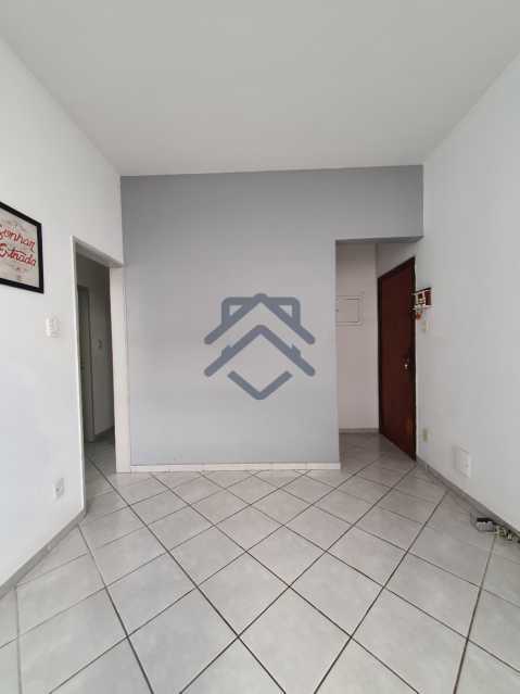 Conheça 4 do imóvel - Apartamento 2 quartos para venda e aluguel Tijuca, Rio de Janeiro - R$ 1.640 - TJAP227732 - 5 4 - Apartamento 2 quartos para venda e aluguel Tijuca, Rio de Janeiro - R$ 1.640 - TJAP227732 - 5