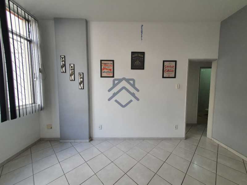 Conheça 6 do imóvel - Apartamento 2 quartos para venda e aluguel Tijuca, Rio de Janeiro - R$ 1.640 - TJAP227732 - 7 6 - Apartamento 2 quartos para venda e aluguel Tijuca, Rio de Janeiro - R$ 1.640 - TJAP227732 - 7