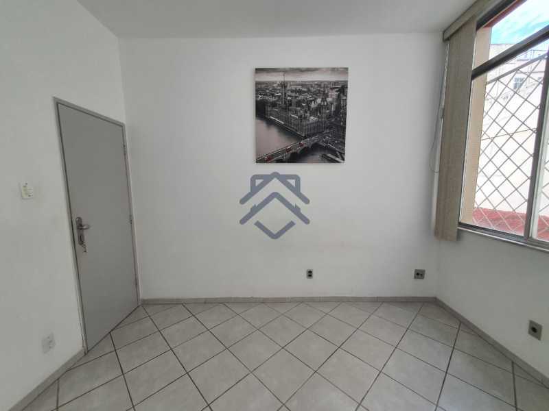 Conheça 8 do imóvel - Apartamento 2 quartos para venda e aluguel Tijuca, Rio de Janeiro - R$ 1.640 - TJAP227732 - 9 8 - Apartamento 2 quartos para venda e aluguel Tijuca, Rio de Janeiro - R$ 1.640 - TJAP227732 - 9