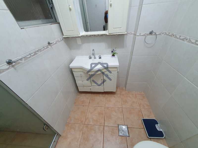 Conheça 14 do imóvel - Apartamento 2 quartos para venda e aluguel Tijuca, Rio de Janeiro - R$ 1.640 - TJAP227732 - 15 14 - Apartamento 2 quartos para venda e aluguel Tijuca, Rio de Janeiro - R$ 1.640 - TJAP227732 - 15