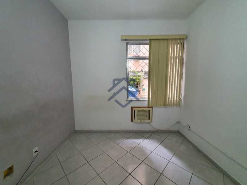 Conheça 17 do imóvel - Apartamento 2 quartos para venda e aluguel Tijuca, Rio de Janeiro - R$ 1.640 - TJAP227732 - 18 17 - Apartamento 2 quartos para venda e aluguel Tijuca, Rio de Janeiro - R$ 1.640 - TJAP227732 - 18