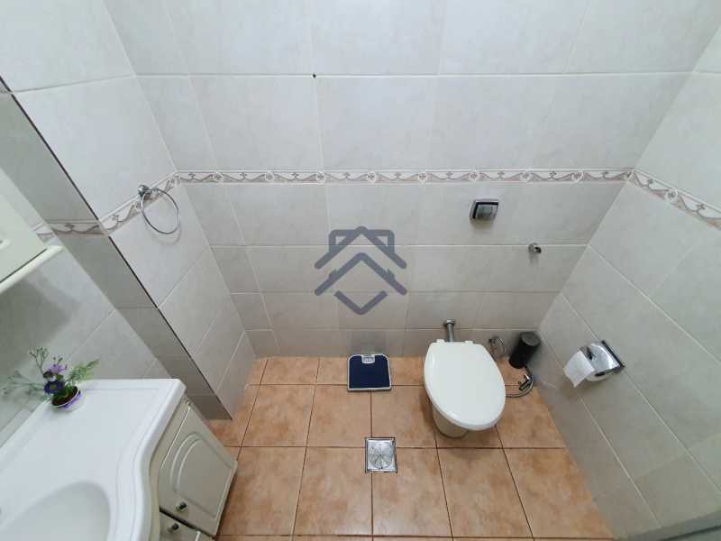 Conheça 16 do imóvel - Apartamento 2 quartos para venda e aluguel Tijuca, Rio de Janeiro - R$ 1.640 - TJAP227732 - 17 16 - Apartamento 2 quartos para venda e aluguel Tijuca, Rio de Janeiro - R$ 1.640 - TJAP227732 - 17