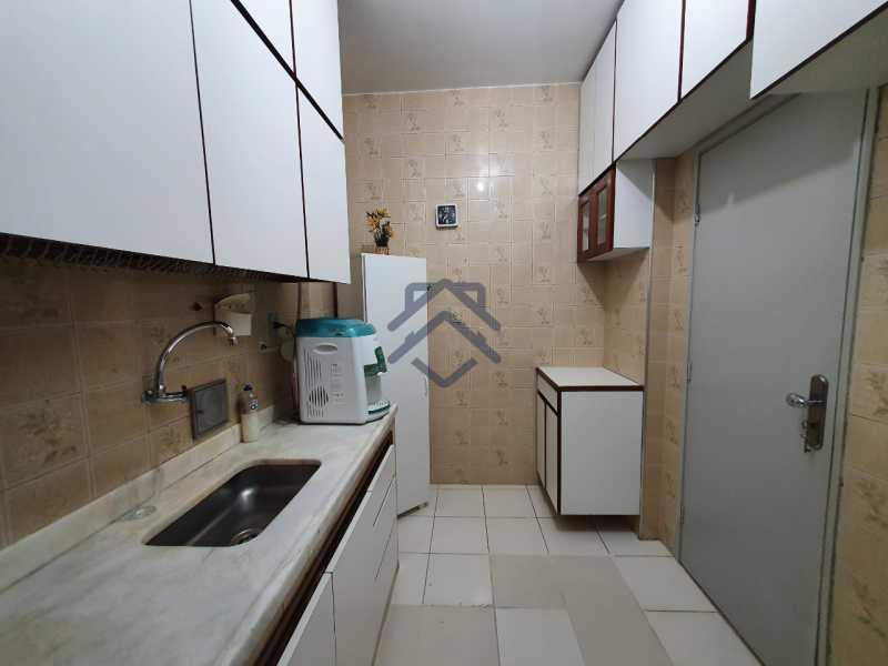 Conheça 22 do imóvel - Apartamento 2 quartos para venda e aluguel Tijuca, Rio de Janeiro - R$ 1.640 - TJAP227732 - 23 22 - Apartamento 2 quartos para venda e aluguel Tijuca, Rio de Janeiro - R$ 1.640 - TJAP227732 - 23