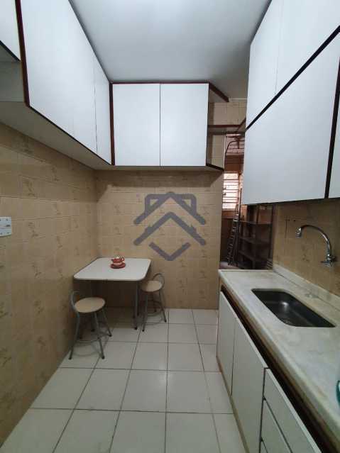 Conheça 20 do imóvel - Apartamento 2 quartos para venda e aluguel Tijuca, Rio de Janeiro - R$ 1.640 - TJAP227732 - 21 20 - Apartamento 2 quartos para venda e aluguel Tijuca, Rio de Janeiro - R$ 1.640 - TJAP227732 - 21