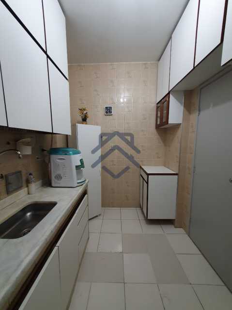 Conheça 23 do imóvel - Apartamento 2 quartos para venda e aluguel Tijuca, Rio de Janeiro - R$ 1.640 - TJAP227732 - 24 23 - Apartamento 2 quartos para venda e aluguel Tijuca, Rio de Janeiro - R$ 1.640 - TJAP227732 - 24