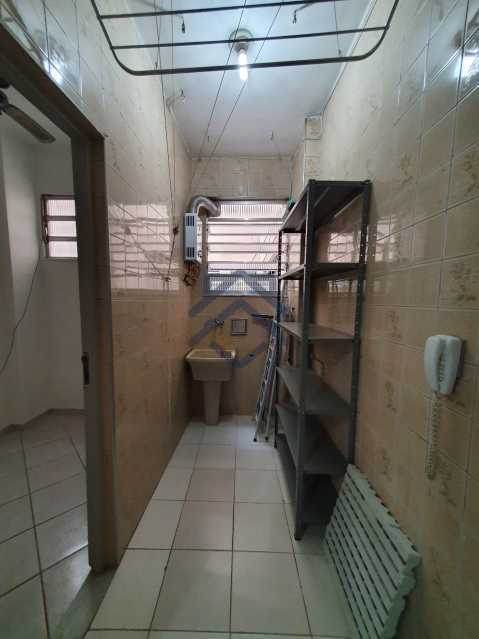Conheça 27 do imóvel - Apartamento 2 quartos para venda e aluguel Tijuca, Rio de Janeiro - R$ 1.640 - TJAP227732 - 28 27 - Apartamento 2 quartos para venda e aluguel Tijuca, Rio de Janeiro - R$ 1.640 - TJAP227732 - 28