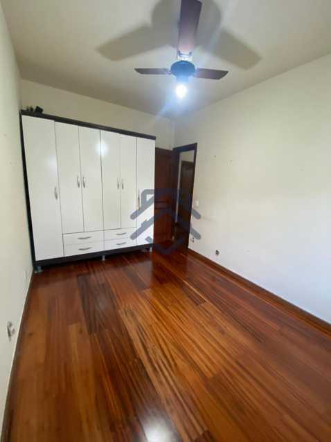 Conheça 10 do imóvel - Apartamento 2 quartos para alugar Rio Comprido, Rio de Janeiro - R$ 1.150 - TJAP227759 - 11 10 - Apartamento 2 quartos para alugar Rio Comprido, Rio de Janeiro - R$ 1.150 - TJAP227759 - 11