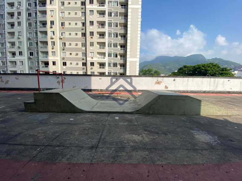 Conheça 29 do imóvel - Apartamento 2 quartos para alugar Rio Comprido, Rio de Janeiro - R$ 1.150 - TJAP227759 - 30 29 - Apartamento 2 quartos para alugar Rio Comprido, Rio de Janeiro - R$ 1.150 - TJAP227759 - 30