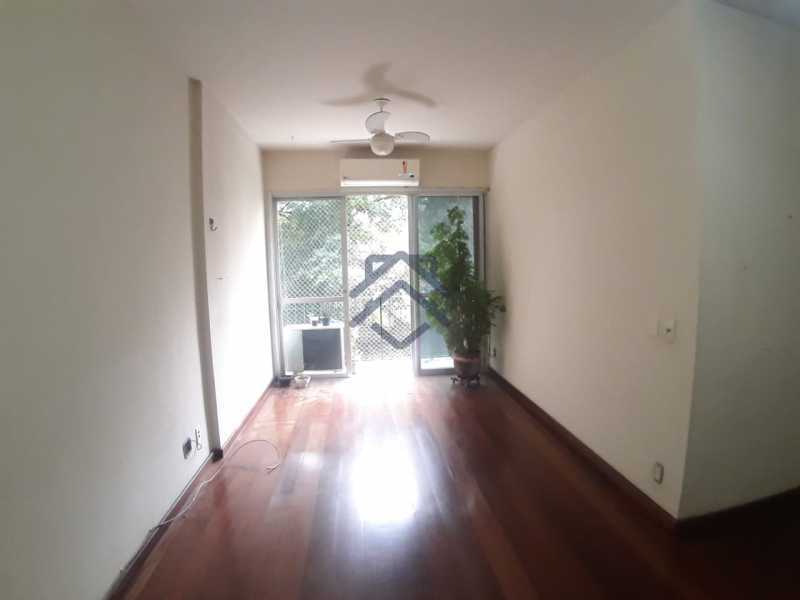 Conheça 2 do imóvel - Apartamento 2 quartos para alugar Rio Comprido, Rio de Janeiro - R$ 1.150 - TJAP227759 - 3 2 - Apartamento 2 quartos para alugar Rio Comprido, Rio de Janeiro - R$ 1.150 - TJAP227759 - 3