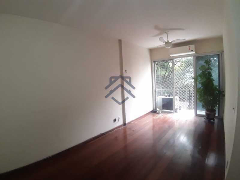 Conheça 3 do imóvel - Apartamento 2 quartos para alugar Rio Comprido, Rio de Janeiro - R$ 1.150 - TJAP227759 - 4 3 - Apartamento 2 quartos para alugar Rio Comprido, Rio de Janeiro - R$ 1.150 - TJAP227759 - 4