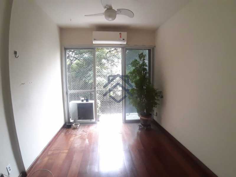 Conheça 1 do imóvel - Apartamento 2 quartos para alugar Rio Comprido, Rio de Janeiro - R$ 1.150 - TJAP227759 - 1 1 - Apartamento 2 quartos para alugar Rio Comprido, Rio de Janeiro - R$ 1.150 - TJAP227759 - 1