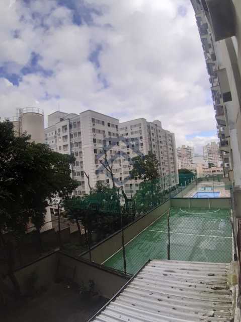 Conheça 27 do imóvel - Apartamento 2 quartos para alugar Rio Comprido, Rio de Janeiro - R$ 1.150 - TJAP227759 - 28 27 - Apartamento 2 quartos para alugar Rio Comprido, Rio de Janeiro - R$ 1.150 - TJAP227759 - 28
