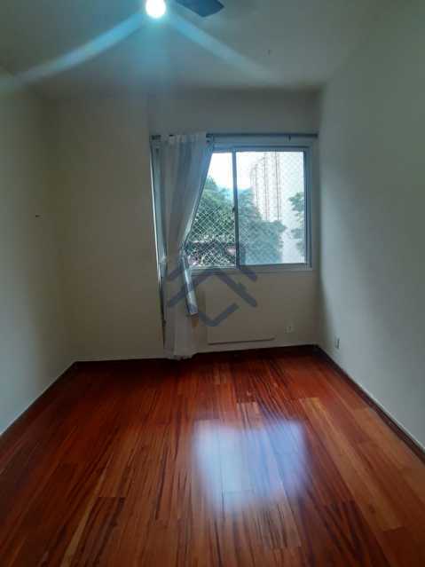 Conheça 8 do imóvel - Apartamento 2 quartos para alugar Rio Comprido, Rio de Janeiro - R$ 1.150 - TJAP227759 - 9 8 - Apartamento 2 quartos para alugar Rio Comprido, Rio de Janeiro - R$ 1.150 - TJAP227759 - 9