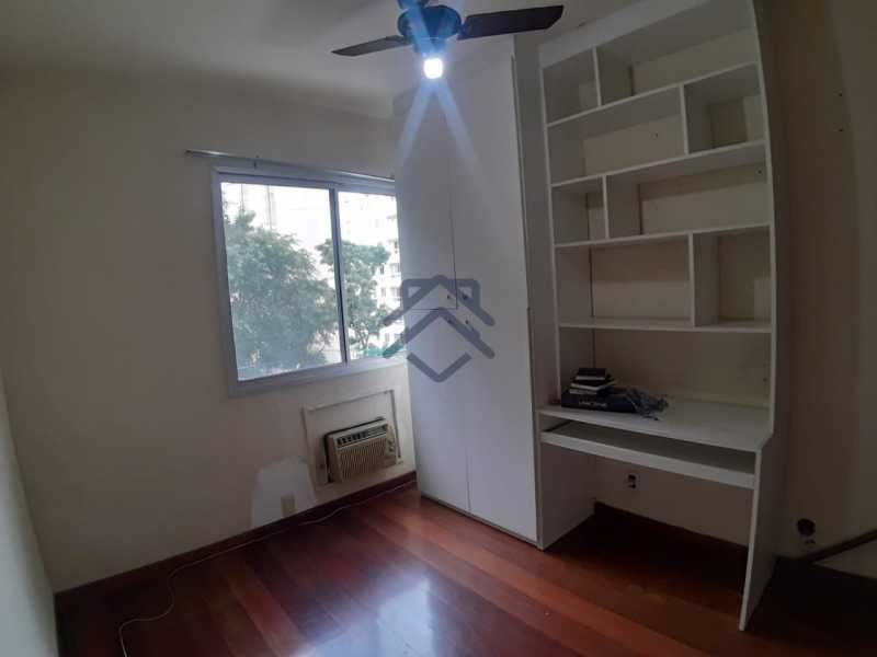 Conheça 17 do imóvel - Apartamento 2 quartos para alugar Rio Comprido, Rio de Janeiro - R$ 1.150 - TJAP227759 - 18 17 - Apartamento 2 quartos para alugar Rio Comprido, Rio de Janeiro - R$ 1.150 - TJAP227759 - 18