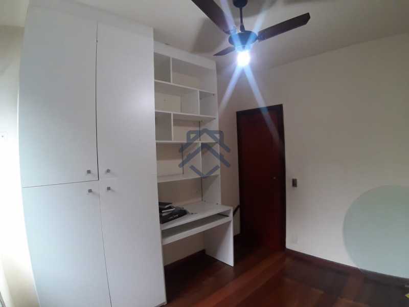 Conheça 16 do imóvel - Apartamento 2 quartos para alugar Rio Comprido, Rio de Janeiro - R$ 1.150 - TJAP227759 - 17 16 - Apartamento 2 quartos para alugar Rio Comprido, Rio de Janeiro - R$ 1.150 - TJAP227759 - 17