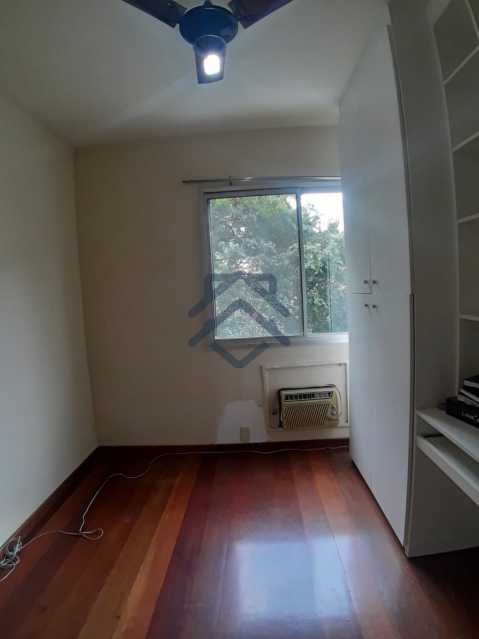 Conheça 18 do imóvel - Apartamento 2 quartos para alugar Rio Comprido, Rio de Janeiro - R$ 1.150 - TJAP227759 - 19 18 - Apartamento 2 quartos para alugar Rio Comprido, Rio de Janeiro - R$ 1.150 - TJAP227759 - 19